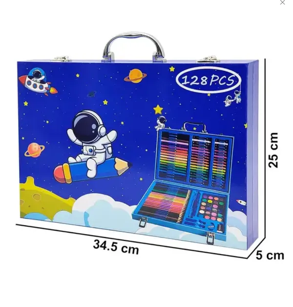 Multicolor_Piece_Space_Themed_Art_And_Craft_Kit_For_Kids