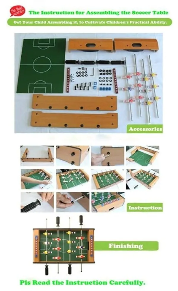 Multicolor_Wood_And_Metal_Tabletop_Foosball_Game_Set