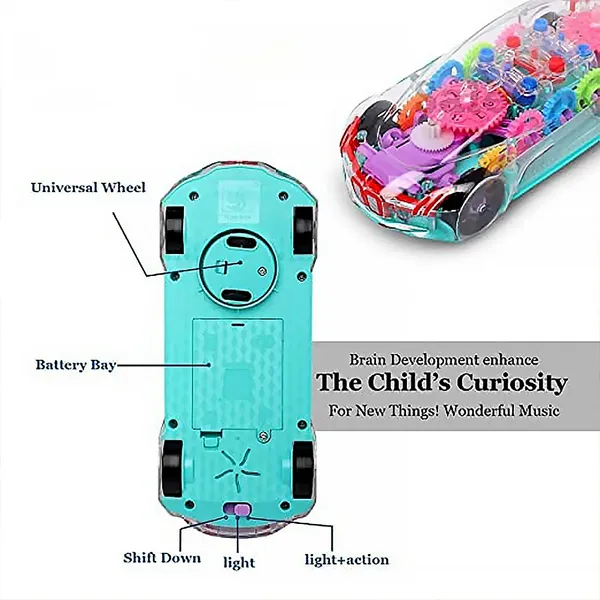 Multicolor_Gear_Concept_Musical_Light_Up_Toy_Car