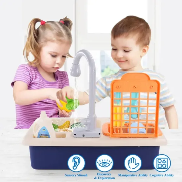 Multicolor_Plastic_Kitchen_Pretend_Play_Sink_Set_For_Kids