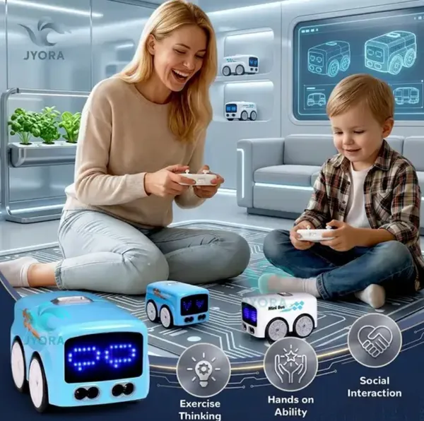 Multicolor_Mini_Bus_Line_Tracking_Remote_Control_Toy_For_Kids