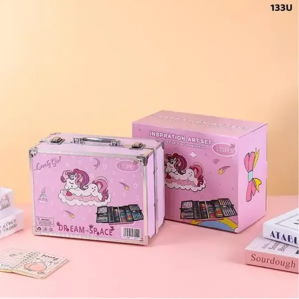 Pink_Piece_Unicorn_Art_Set_With_Carry_Case