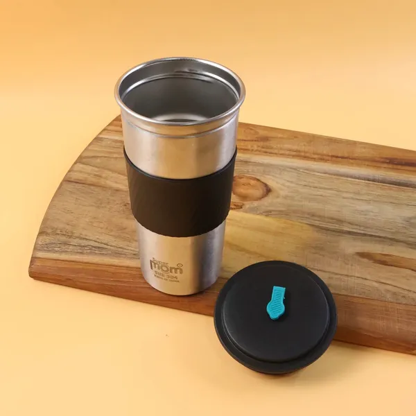 Multicolor_Stainless_Steel_Insulated_Travel_Coffee_Mug_With_Silicone_Grip