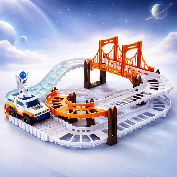 Multicolor_Space_Theme_Bridge_Track_Vehicle_Playset_For_Kids