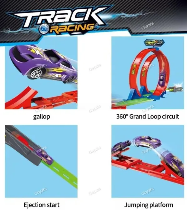Multicolor_Loop_Racing_Track_Toy_Car_Playset