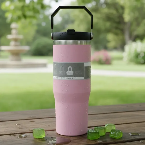 Pink_Stainless_Steel_Modern_Solid_Insulated_Tumbler_With_Straw