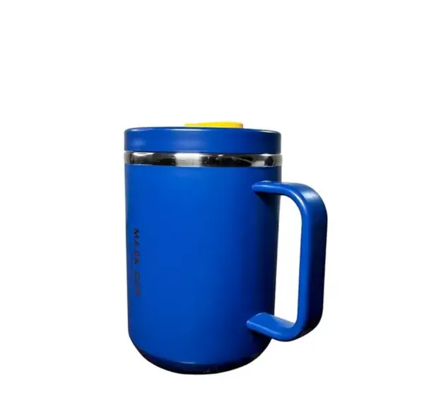 Blue_Plastic_Lidded_Handle_Mug_For_Kids