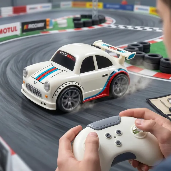 Multicolor_Racing_Stripes_Remote_Control_Car_For_Kids