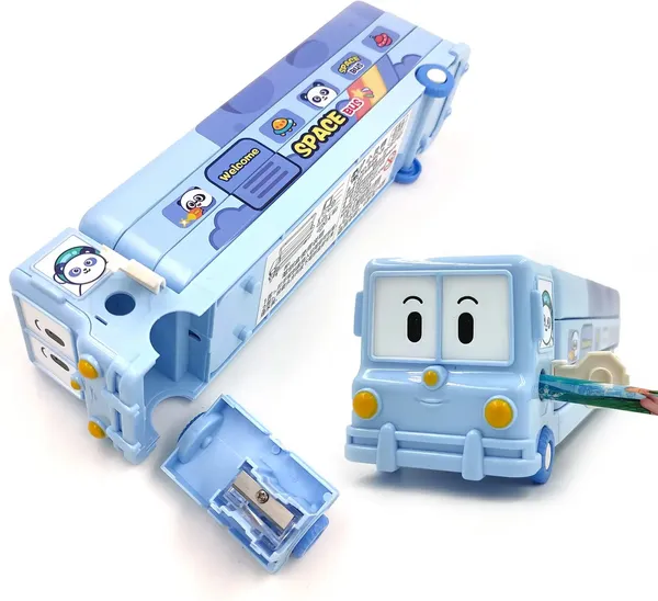 Blue_Plastic_Space_Bus_Pencil_Box_For_Kids