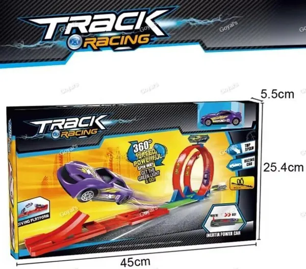 Multicolor_Loop_Racing_Track_Toy_Car_Playset