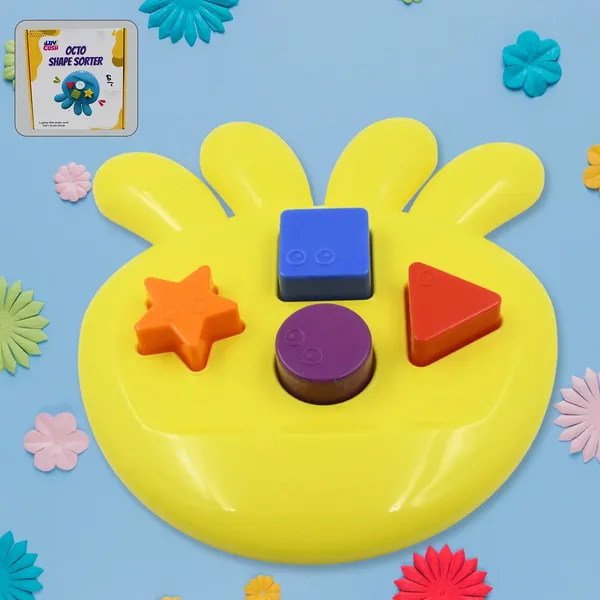 Yellow_Octopus_Shape_Sorter_Toy_For_Kids_Pack_Of_4
