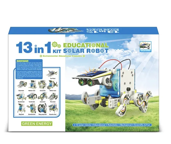 Multicolor_Solar_Powe12_In_1_Modular_Robot_Construction_Kit
