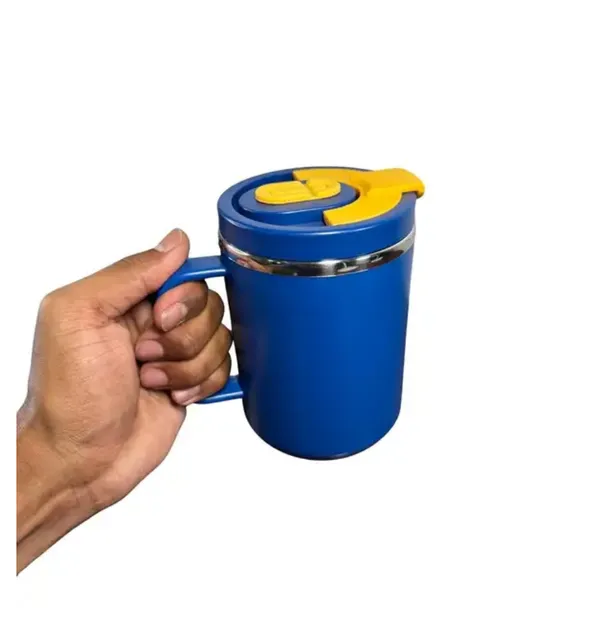 Blue_Plastic_Lidded_Handle_Mug_For_Kids