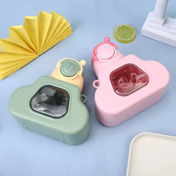 Pink_Mini_Portable_Plastic_Storage_Box