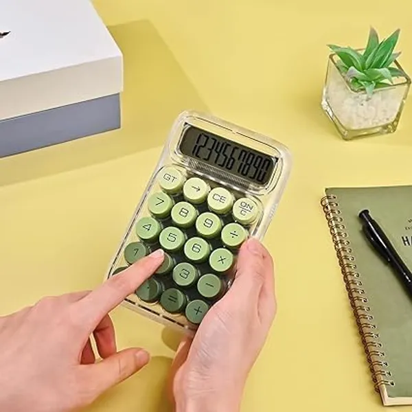 Multicolor_Solar_Powebasic_Calculator_With_Large_Display