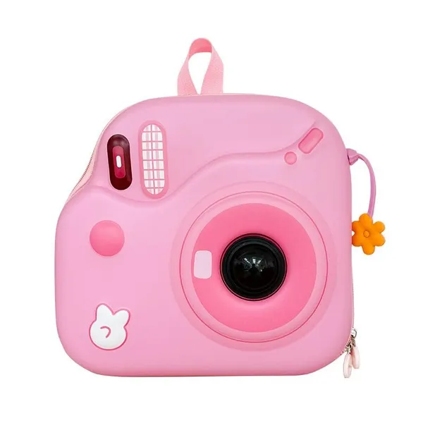 Pink_Camera_Shaped_Mini_Bag_For_Girls