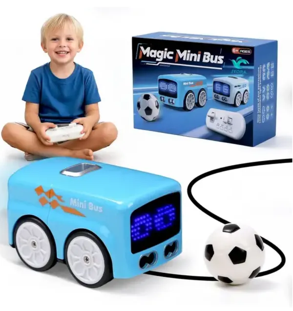 Multicolor_Mini_Bus_Line_Tracking_Remote_Control_Toy_For_Kids