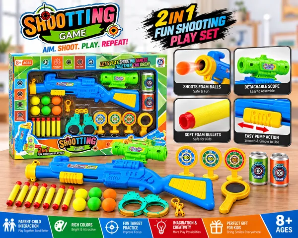 Shooting_Game_Complete_Set