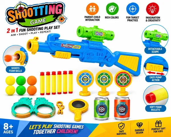 Shooting_Game_Complete_Set