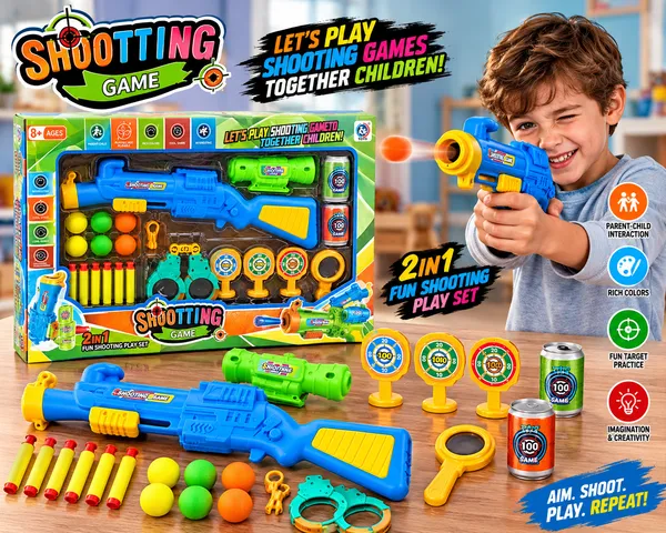 Shooting_Game_Complete_Set