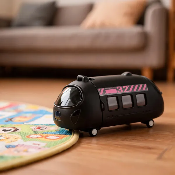 Black_Futuristic_Capsule_Toy_Car_For_Kids
