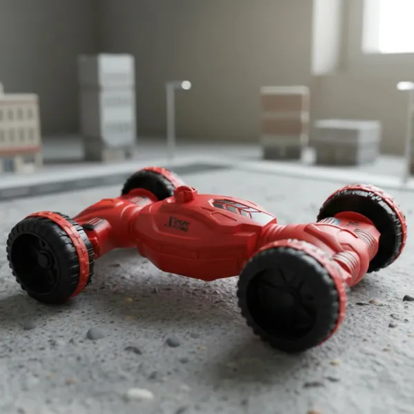 Red_Twisting_Stunt_Remote_Control_Car_For_Kids