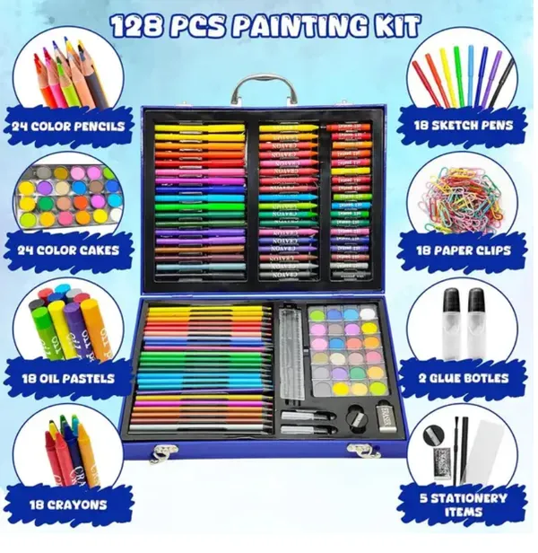 Multicolor_Piece_Space_Themed_Art_And_Craft_Kit_For_Kids