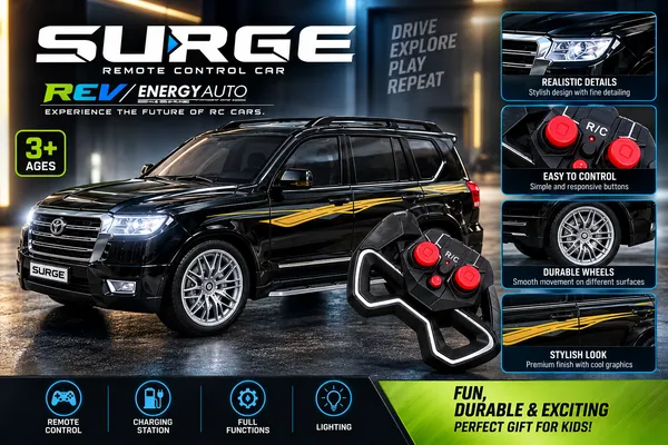 Surge_Energy_Auto_Remote_Control_Car