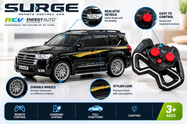 Surge_Energy_Auto_Remote_Control_Car