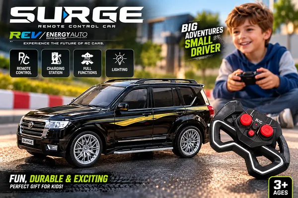 Surge_Energy_Auto_Remote_Control_Car