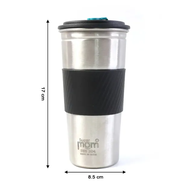 Multicolor_Stainless_Steel_Insulated_Travel_Coffee_Mug_With_Silicone_Grip