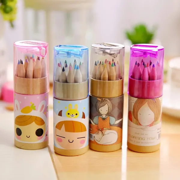 Multicolor_Wooden_Coloupencil_Set_In_Cartoon_Case_Pack_Of_4