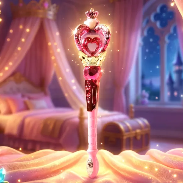 Pink_Crown_Heart_Light_Up_Magic_Wand_For_Girls