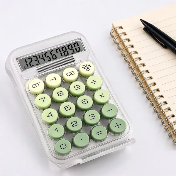 Multicolor_Solar_Powebasic_Calculator_With_Large_Display