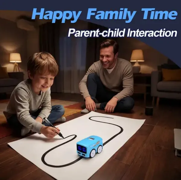 Multicolor_Mini_Bus_Line_Tracking_Remote_Control_Toy_For_Kids
