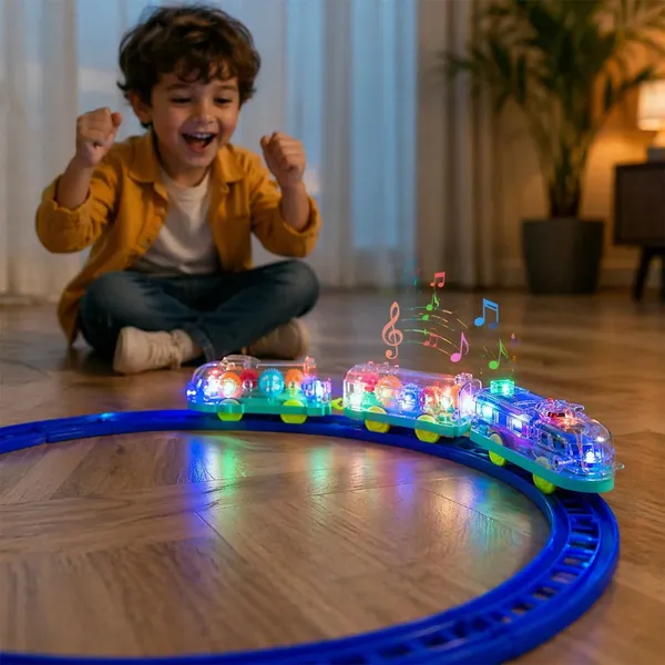 Multicolor_Led_Musical_Toy_Train_Set_With_Track_For_Kids
