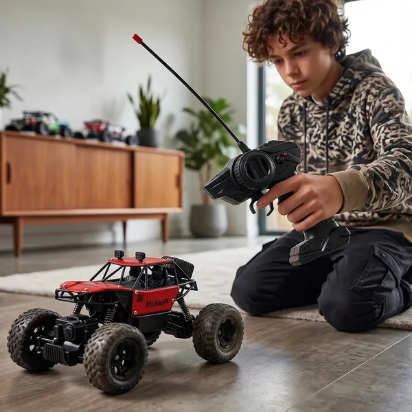 Red_Off_Road_Rock_Crawler_Remote_Control_Monster_Truck