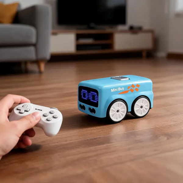 Multicolor_Mini_Bus_Line_Tracking_Remote_Control_Toy_For_Kids