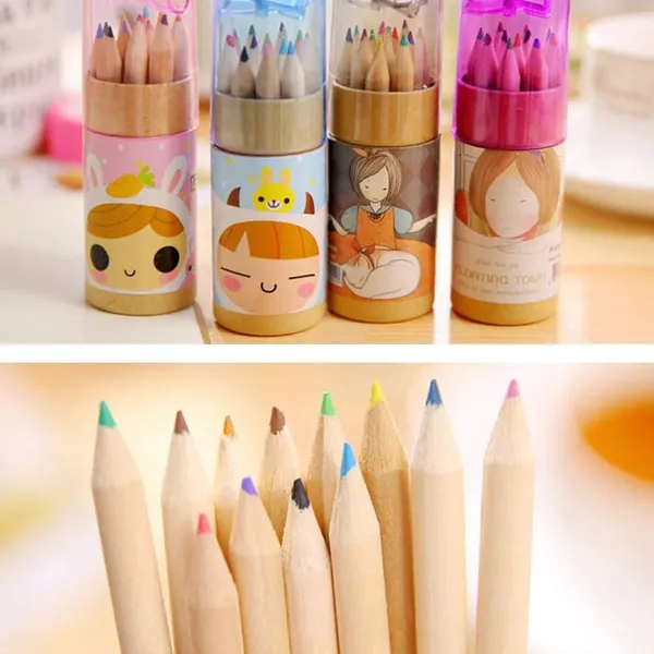Multicolor_Wooden_Coloupencil_Set_In_Cartoon_Case_Pack_Of_4