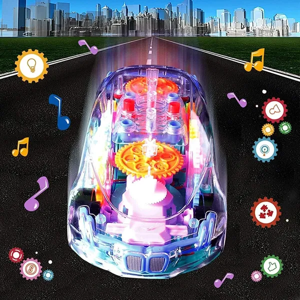 Multicolor_Gear_Concept_Musical_Light_Up_Toy_Car