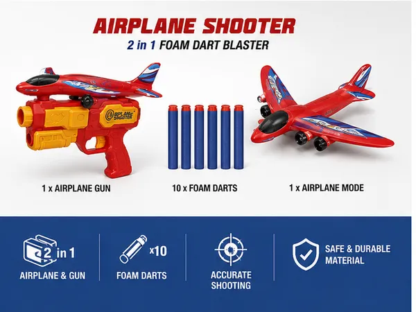 Super__Gun_Shooting_Ejection_Plane_Toy_Set