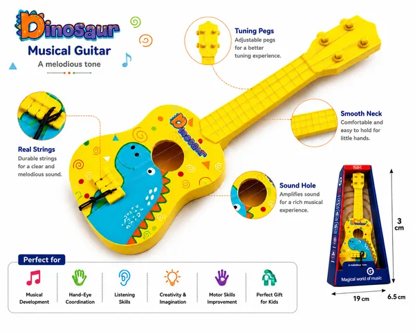 Yellow_Guitar