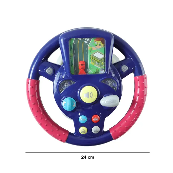 Multicolor_Musical_Interactive_Steering_Wheel_Toy_For_Toddlers