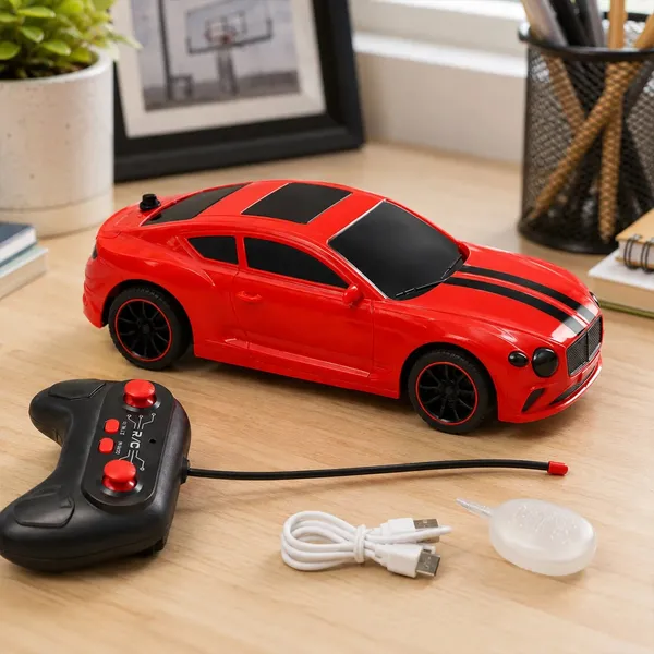 Red_Racing_Stripes_Remote_Control_Sports_Car_Toy