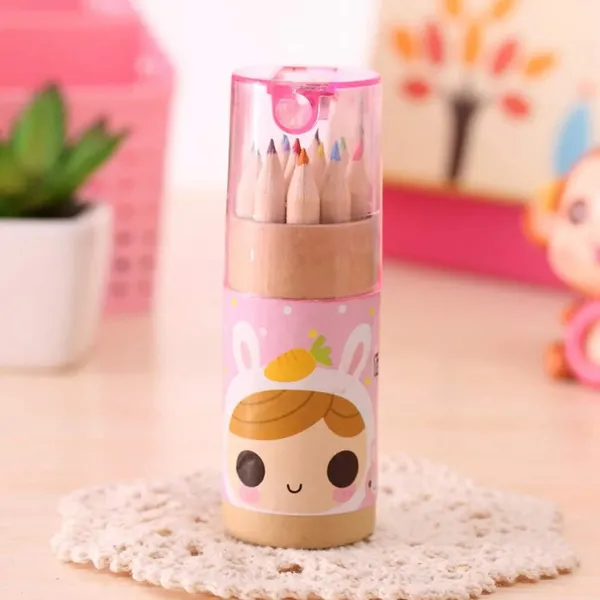 Multicolor_Wooden_Coloupencil_Set_In_Cartoon_Case_Pack_Of_4