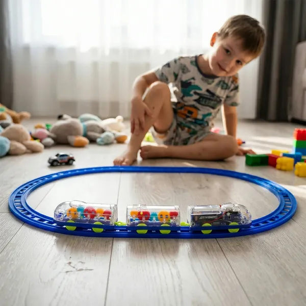 Multicolor_Led_Musical_Toy_Train_Set_With_Track_For_Kids