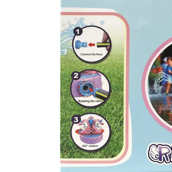 Pink_&_Purple_Plastic_Unicorn_Wind_Up_Carousel_Toy_For_Girls