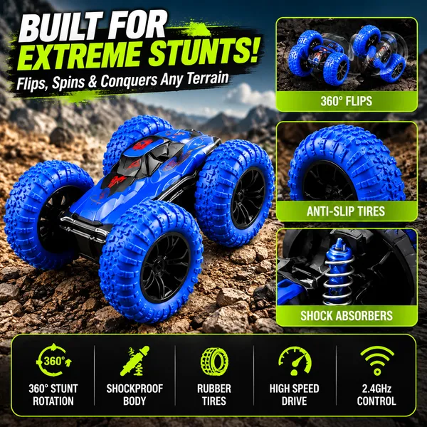 Stunt_Rollong_Remote_Control_Car