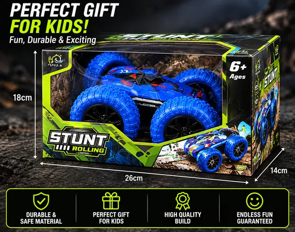 Stunt_Rollong_Remote_Control_Car