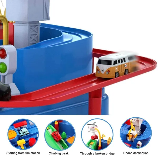 Multicolor_Rescue_Vehicle_Multi_Level_Track_Playset_With_Cars